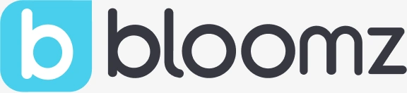 Bloomz Logo